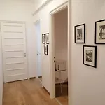 Art House Vatican Elegante Διαμέρισμα