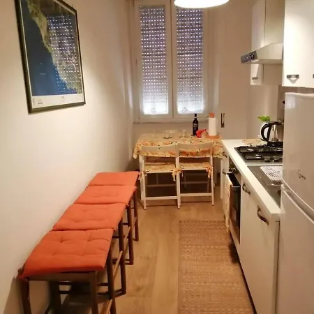 Art House Vatican Elegante Apartment *