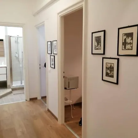 Art House Vatican Elegante Διαμέρισμα Ρώμη