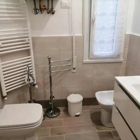 Apartament Art House Vatican Elegante Rzym